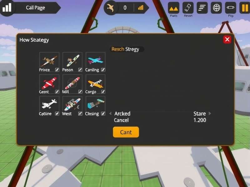 Quick Ginger Pilot strategy guide illustration